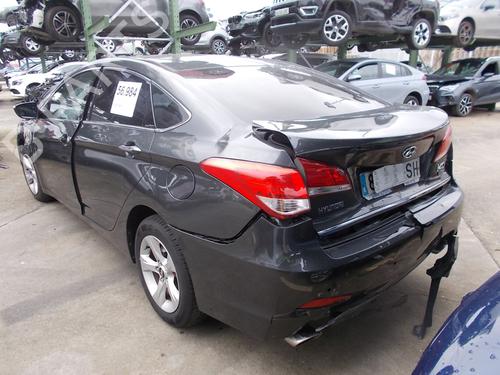 Starter HYUNDAI i40 I (VF) 1.7 CRDi | BP32457768M8  - Image 7