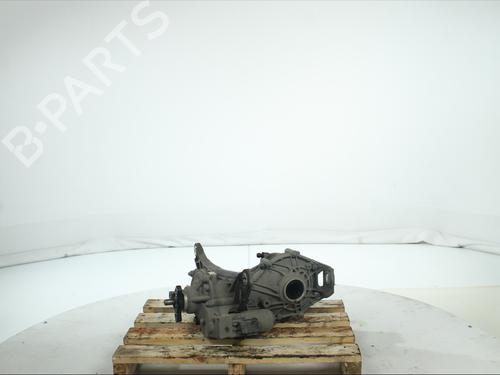 Rear differential MERCEDES-BENZ GLA (H247) GLA 200 d 4-matic (247.713) | BP37163400M24 - Image 3