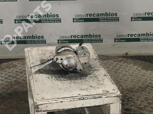 Startmotor DACIA LOGAN II  | BP11895803M8 