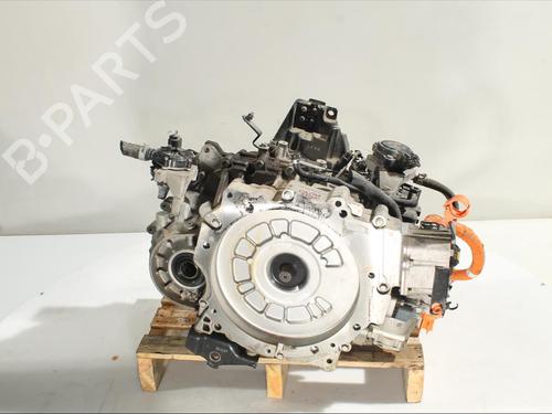 Used Gearbox HYUNDAI TUCSON (NX4E, NX4A) 1.6 T-GDi Hybrid (230 hp) 26375961
