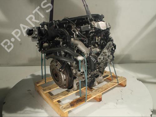 Motor HONDA CR-V III (RE_) 2.2 i-CTDi 4WD (RE6) | BP20102794M1 