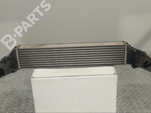Intercooler MERCEDES-BENZ CLK (C209) CLK 320 CDI (209.320) (224 hp) 11989310