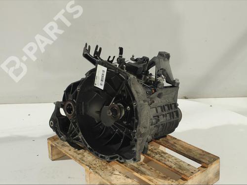 Gearbox FORD FOCUS II (DA_, HCP, DP)  | BP11907540M3 