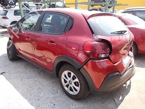 Switch CITROËN C3 III (SX) 1.2 VTi 82 | BP39180947I30  - Image 5