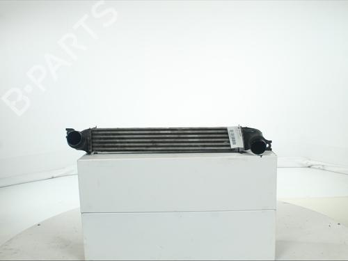Used Intercooler Intercooler MINI MINI Convertible (R57) Cooper D (112 hp) 34201774 34201774