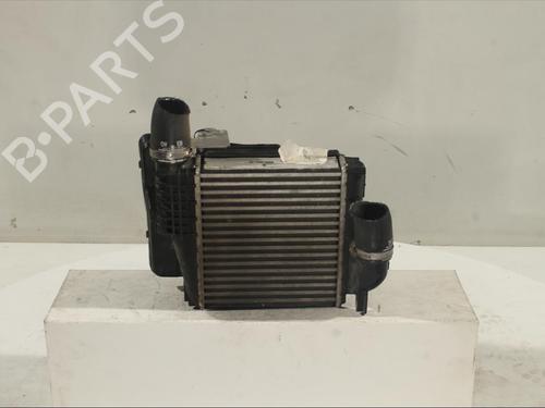 Used Intercooler Intercooler PEUGEOT 308 II (LB_, LP_, LW_, LH_, L3_) 1.6 HDi (92 hp) 13937840 13937840