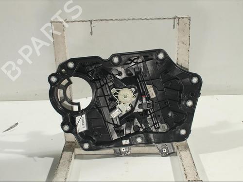 Used Front left window mechanism FORD FIESTA VII (HJ, HF) 1.0 EcoBoost (101 hp) 12082975
