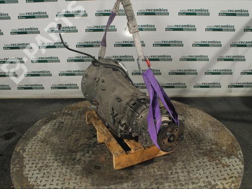 Gearbox MERCEDES-BENZ E-CLASS (W211) E 280 CDI 4-matic (211.084) | BP11896506M3 