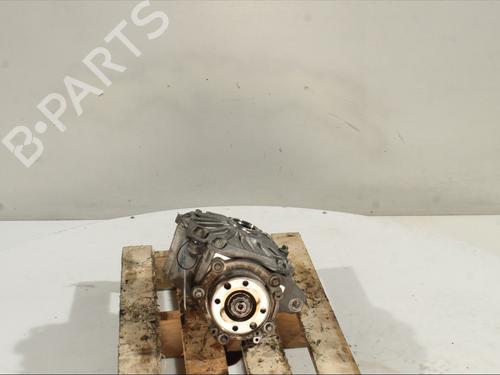 Front differential MERCEDES-BENZ GLC Coupe (C253) 250 d 4-matic (253.309) | BP30522428M23