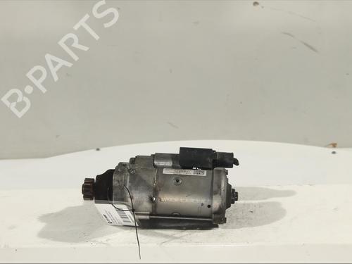 Used Starter Starter VW GOLF ALLTRACK VII Variant (BA5, BV5) 1.6 TDI 4motion (110 hp) 11990593 11990593