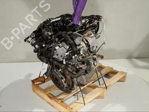 Engine KIA STONIC (YB)  | BP22921768M1 