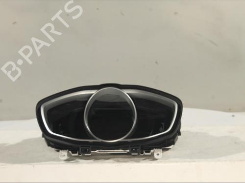 Used Instrument cluster VOLVO V40 Hatchback (525) D3 (150 hp) 27399395