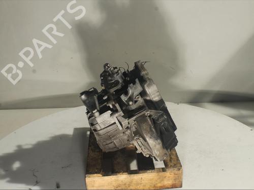 Gearbox OPEL INSIGNIA A Sports Tourer (G09) 1.6 CDTi (35) | BP21379035M3 