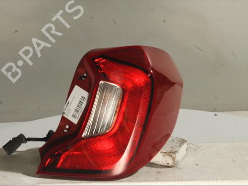 Lampa tylna lewa KIA PICANTO III (JA) 1.0 92402G6000 SIN REF