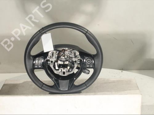 Used Steering wheel Steering wheel TOYOTA YARIS (_P13_) 1.5 Hybrid (NHP130_) (101 hp) 18089597 18089597