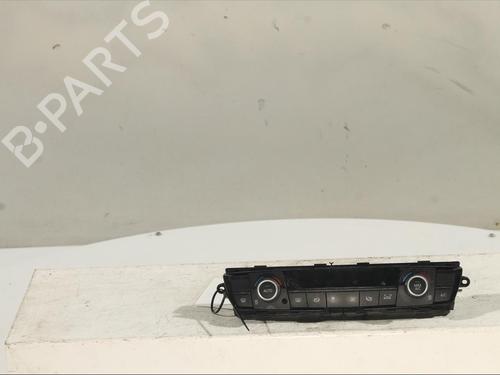 Used Climate control BMW 4 Gran Coupe (F36) 420 d (190 hp) 27815393