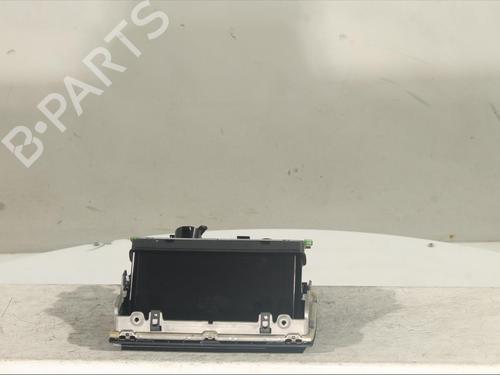 Used Display monitor Display monitor AUDI A3 (8V1, 8VK) 2.0 TDI (143 hp) 18458527 18458527