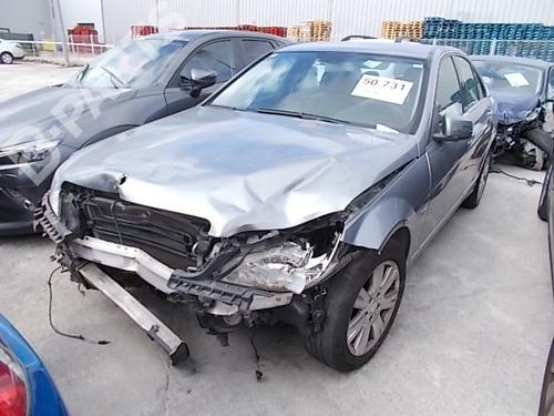 Front right window mechanism MERCEDES-BENZ C-CLASS (W204)  | BP12084564C23 