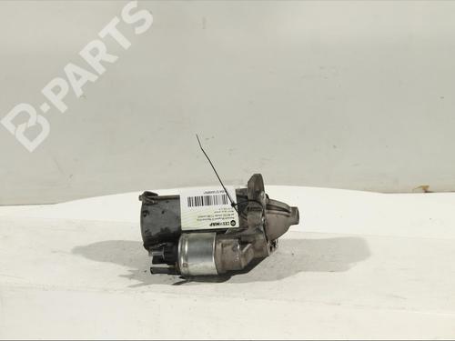 Startmotor RENAULT MEGANE III Hatchback (BZ0/1_, B3_) 1.5 dCi (BZ09, BZ0D, BZ1W, BZ29, BZ14) | BP11906326M8 