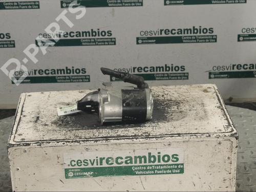 Used Starter KIA SPORTAGE IV (QL, QLE) 1.6 GDI (132 hp) 11980905