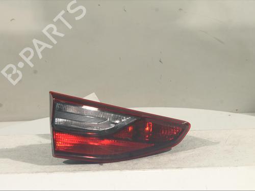 Used Left tailgate light KIA CEED (CD) 1.4 (99 hp) 22378123
