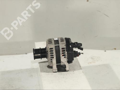Alternator FORD FIESTA VII (HJ, HF)  | BP11985298M7 