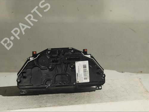 Cockpit TOYOTA C-HR (_X1_) 1.8 Hybrid (ZYX10_, ZYX11_, ZYX10R, ZYX11R) | BP15137050C47 