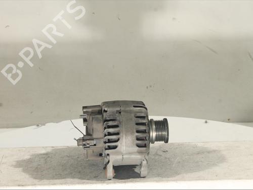 Used Alternator Alternator VW GOLF ALLTRACK VII Variant (BA5, BV5) 1.6 TDI 4motion (110 hp) 18077952 18077952