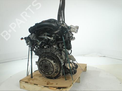 Engine RENAULT CLIO V (B7_) 1.0 LPG (B7MT) | BP36791446M1  - Image 5