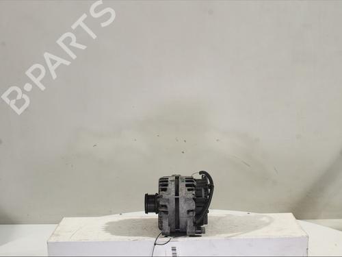 Used Alternator Alternator PEUGEOT PARTNER Box Body/MPV 1.6 HDi / BlueHDi 75 (75 hp) 33477760 33477760