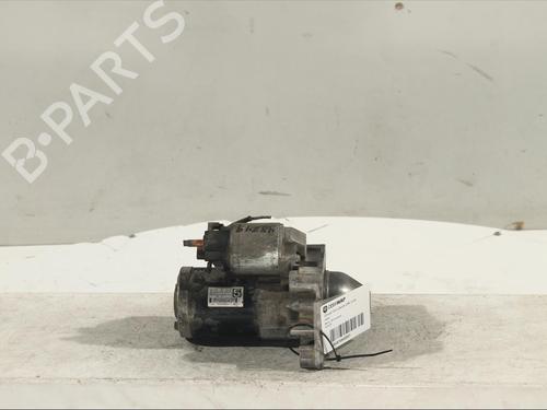 Used Starter Starter CITROËN C4 I (LC_) 1.6 HDi (90 hp) 11910045 11910045