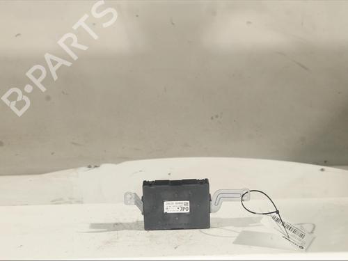 Used Climate control SUZUKI VITARA (LY) 1.4 T (APK414) (140 hp) 24352062