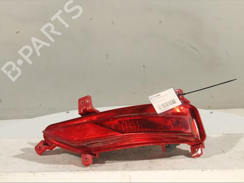 Used Rear fog light HYUNDAI i30 (PDE, PD, PDEN) 1.0 T-GDI hybrid 48V (120 hp) 28419244