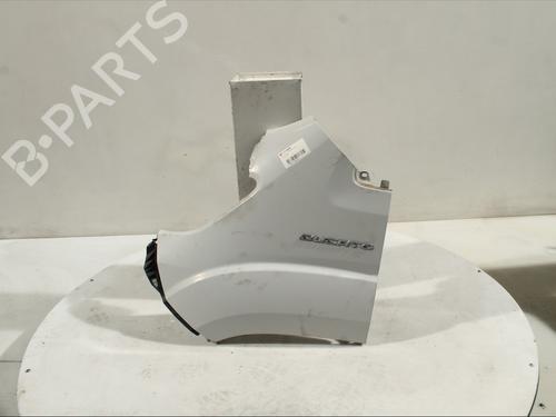 Used Left front fenders FIAT DUCATO Van (250_) 115 Multijet 2,0 D (116 hp) 30332849