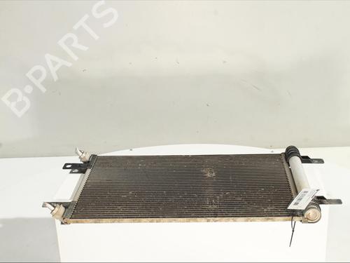 AC radiator PEUGEOT RIFTER 1.5 BlueHDi 100 | BP25984270M32 