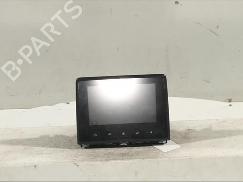 electronic-module-renault-clio-v-b7_-280346137ra14795b-28-03-461-37r-2019-11983887 main image