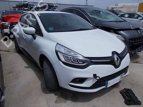 Generator RENAULT CLIO IV (BH_) 1.5 dCi 75 | BP19143092M7 