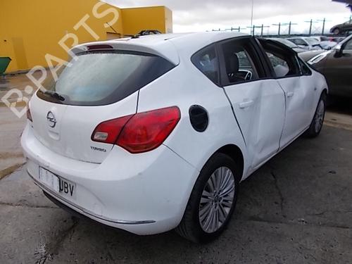 Engine OPEL ASTRA J (P10) 1.4 Turbo (68) | BP33223005M1  - Image 9