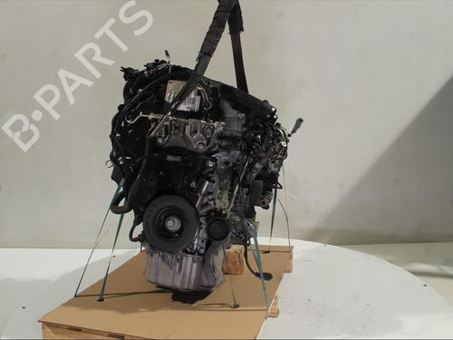 Engine PEUGEOT RIFTER 1.5 BlueHDi 100 | BP33298220M1  - Image 5