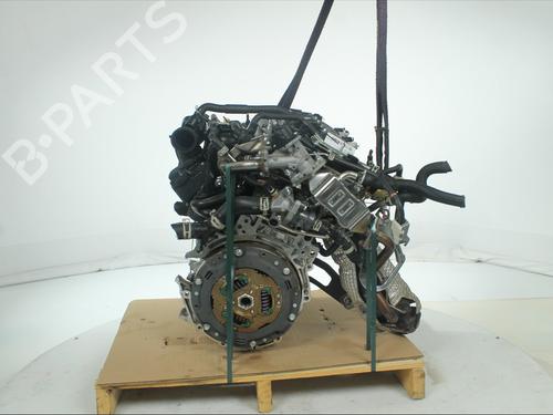 Used Engine Engine 38628427 38628427