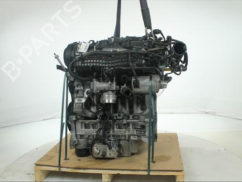 Used Engine Engine VOLVO V40 Cross Country (526) T4 AWD (190 hp) 34409154 34409154
