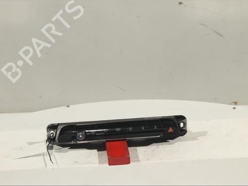 Used Switch Switch CITROËN C5 AIRCROSS (A_) 1.5 BlueHDi 130 (ACYHZJ, ACYHZR) (131 hp) 11984548 11984548