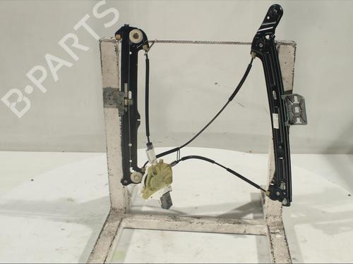 Used Front left window mechanism Front left window mechanism AUDI A6 Allroad C7 (4GH, 4GJ) 3.0 TDI quattro (218 hp) 13413198 13413198