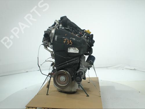 Engine DACIA SANDERO II 1.5 dCi | BP35936647M1 - Image 5