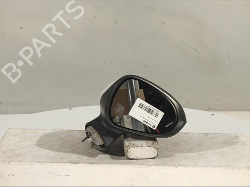 Retrovisor direito SEAT IBIZA IV SC (6J1, 6P5) 2.0 TDI (143 hp) 30652633