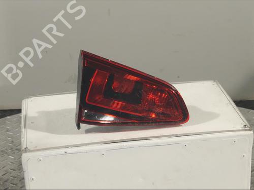 Used Left tailgate light Left tailgate light VW GOLF ALLTRACK VII Variant (BA5, BV5) 2.0 TDI 4motion (184 hp) 12078711 12078711