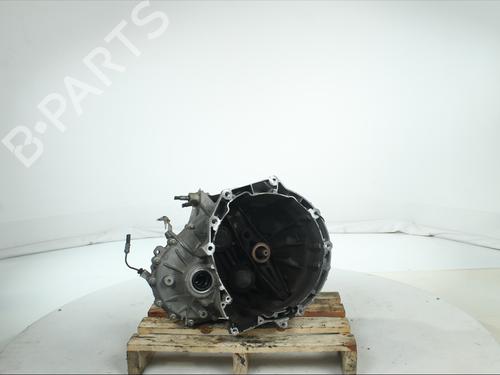 Used Gearbox Gearbox 37186018 37186018