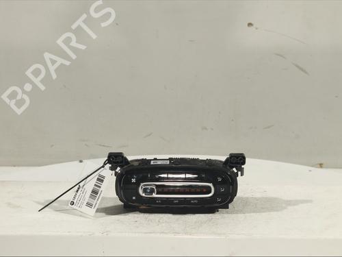 AC Styreenhet / Manøvreringsenhet SMART FORFOUR Hatchback (453) 0.9 (453.044, 453.053) (90 hp) 12946822