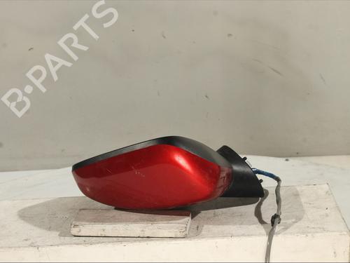 Right mirror MITSUBISHI ECLIPSE CROSS (GK_, GL_) Plug-in Hybrid 4WD (GL3W) | BP30092666C27 