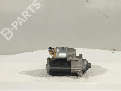 Used Starter RENAULT CLIO IV (BH_) 1.5 dCi 75 (75 hp) 11910630
